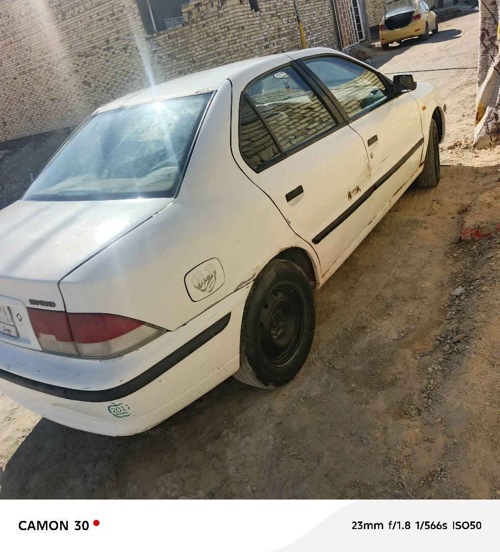 سمند. 2011خصوصي مداور يمنه متحب مشروع وطني سياره كفاله ترهم مراوس او بيع ب36وبيه  ***********/***********
