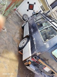 كيه بسته • شواصي شركة • رقم بغداد مصفره