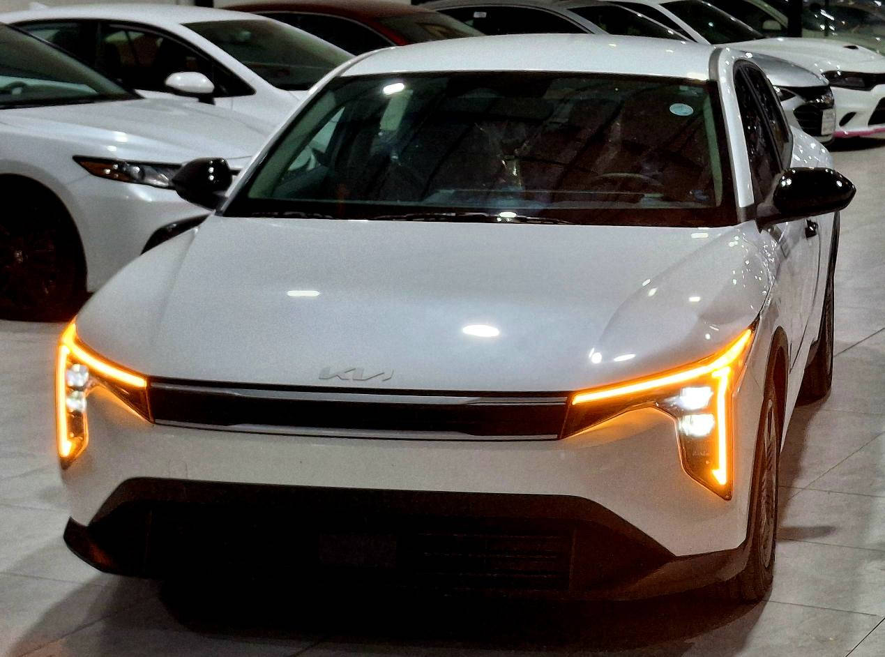 سلام علیکم 
کیا K4 مودیل 2025 شکل جدید
ماسفات LX لون ابیض 
سعر بلاش ارخس سعر [ 162 ] بی مجال 
سیارە بجم خلف کبس بدون ارباک 
فقط واحد باب سبغ بدون دواخل ارباک سلیم💯
ماشیە 9000 mil بعد زیرو
سیارە جاهزە بدون نواقس
سیارە بدون رقم 
ماسفات ⬇
بسمە
بریک بسمە
شاشە کامیرە
رادار امامی و خلفی 
حساس 
کیج الکترونی
شاشە جبیر 
تحکومات سترین
لایت LED 
بکلایت لید
بعد هوای ماسفات 
عنوان اربیل داخل معارض 
***********واتساب فایبر 
*********** کورک فقط أربيل, العراق
