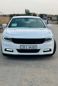 تشارجر SXT • ٢٠١٩ • رقم اربيل