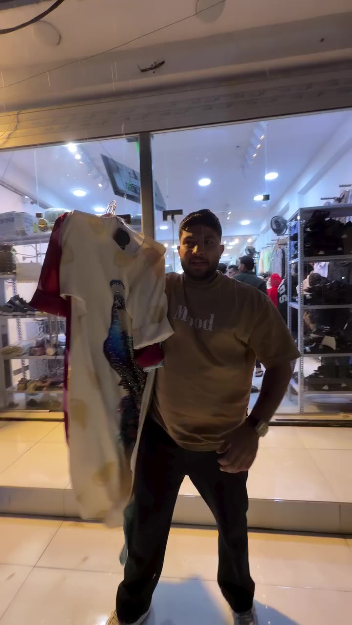 يالله يارزاق❤️باقين مفتحين وكل العروض متوفره🔥


**إذا كنت صاحب هذا الإعلان وتريد حذفه لأي سبب، رجاءا أرسل رسالة إلى الدعم الفني**