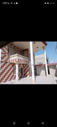 معل السوس • ٣٢٠م • ٥ غرف