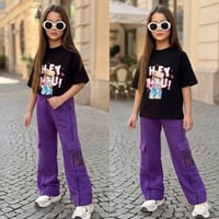 ملابس أطفال • درزن • ٤ل١٢ سنة