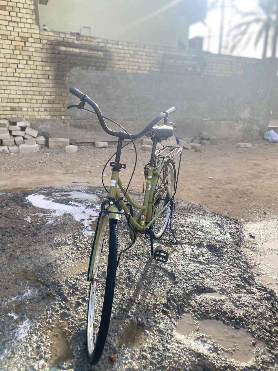 سلام عليكم بيسكل للبيع نضافه 💯شركهBD    صارلي عشرين يوم من ماخذه جديدمكاني كربلاء البوبيات السعر 165وبي مجل


**إذا كنت صاحب هذا الإعلان وتريد حذفه لأي سبب، رجاءا أرسل رسالة إلى الدعم الفني**