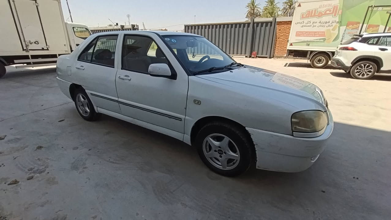 شيري كوين 2009
مكينه كير كله بلادي لا تبخير ولا تنقيص
تبريد ثلج
ماشيه 110 الف
كشر نضيف كلش حلو( رصعة بجاملغ السايق ) والباب مال صدر مبدل لون بلادي مابيها اي صبغ
دواخل وغرفه كلش نضيفه
بدون اي نقص السيارة علة ايدي ارقة انواع الزيوت اخليلها ومداريها بس علة ايدي مو متعوبة ابد
مكان السياره بغداد/الشالجية
السعر 41 وبيها مجال حق الجية والشراي
سنوية لل2029 بأسمي تحويل ثاني يوم 
***********
