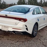 كي فايف • ٢٠٢١ • ٨٨٠٠٠ كم