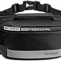 جنطة خصر • جيوب هواي • اصليه