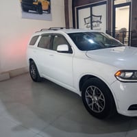 دوج دورنكو • ٢٠١٧ • هيمي 8