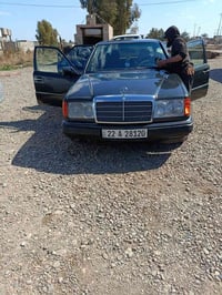 دبة • ١٩٨٨ • محرك ٣٠٠٠ VVT