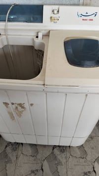 توشيبا • نشّاف يحتاج تصليح • الناصرية حي اريدو