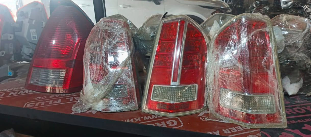 @إشارة الجميع
السلام عليكم 
عندي ماصدات أوباما وجارجر وامبالا حديث و قديم عندي شاشات وكيجات أوباما وجارجر وجيب واطار شاشه مكاني ديالى 
***********
