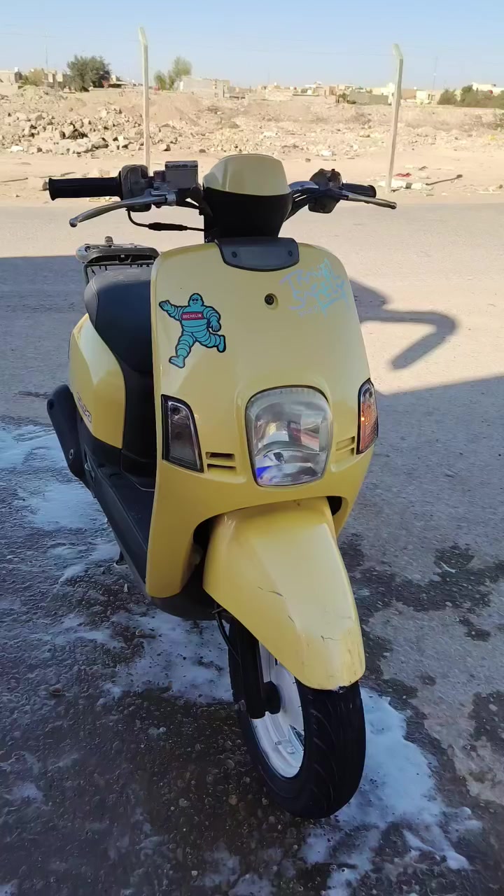 السلام وعليكم بوليس للبيع كفاله
مكينه مامفتوحه جديده كفرات بلاد 

كهربائيات شغاله كيلو متر شغال 

اشاير شغاله 

لايت اصفر 

دراجه عل بلاد 

اوراق موجوده رمبه من بغداد دراجه حلوه السعر 850 وبيها مجال حق جيه 

***********
