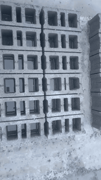 سلام عليكم ابلوك الشمال للبيع بأنسب لاسعار كل لانواع متوفره ثقيله وخفيفه شرط گلاب هاذ رقمي السعر خاص
***********
***********
