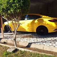 للبيع النتره موديل2020 السياره وارد أمريكي ضررها سرقه جنطه  مواصفات عا...