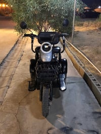 دراجة شحن • موديل ٢٠٢٣ • ديالى الوجهية