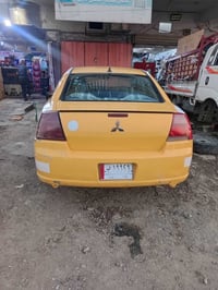 مسيبوشي كلنت موديل 2007 تبريد ثلج مكينه جديده صدر نص عمر سعر 55بيها مج...