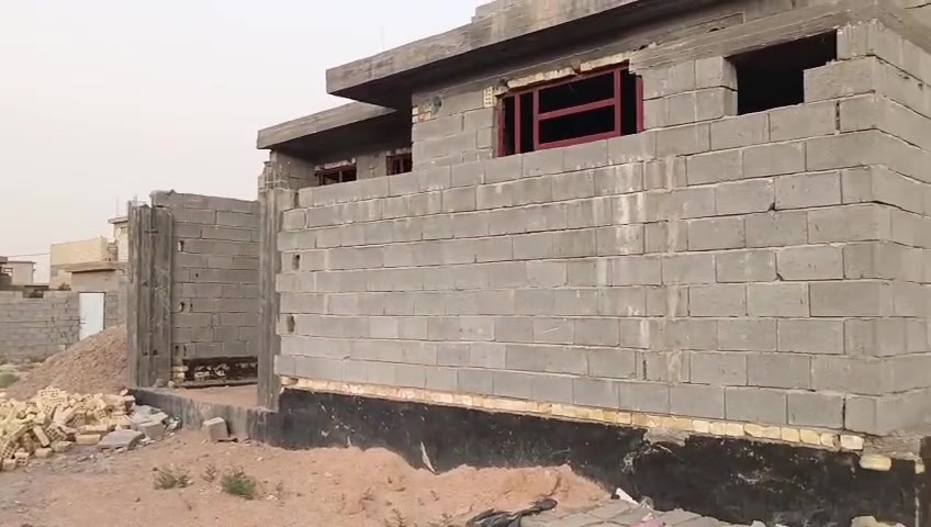 🔸بسم الله الرحمن الرحيم

🔸 هيكل للبيع طابو صرف توزيع  الشهداء والجرحى قرب السكنيه 
خلف محطة الرحاب 

🔸مساحة 125متر 
🔸 واجهة 10 ونزال 12.5
شارع 8م مقابل ساحة خضراء 
يتكون من طابقين بناء بلوك 
يتكون الطابق الأول من 
غرفت منام ومطبخ وصالة  صحيات داخلية وخارجية مناور طرمة 
يتكون الطابق الثاني 
من  غرف وصالة وحمام 

🔴  نوع العقار طابو صرف سند 

🔸السعر 58 مليون قابل للتفاوض

🔸🔸الاسعار تحدد من قبل البائع  

🔸للاستفسار اكثر الاتصال واتس
🔸***********واتساب
🔸***********
الوريدي للوساطة العقارية
