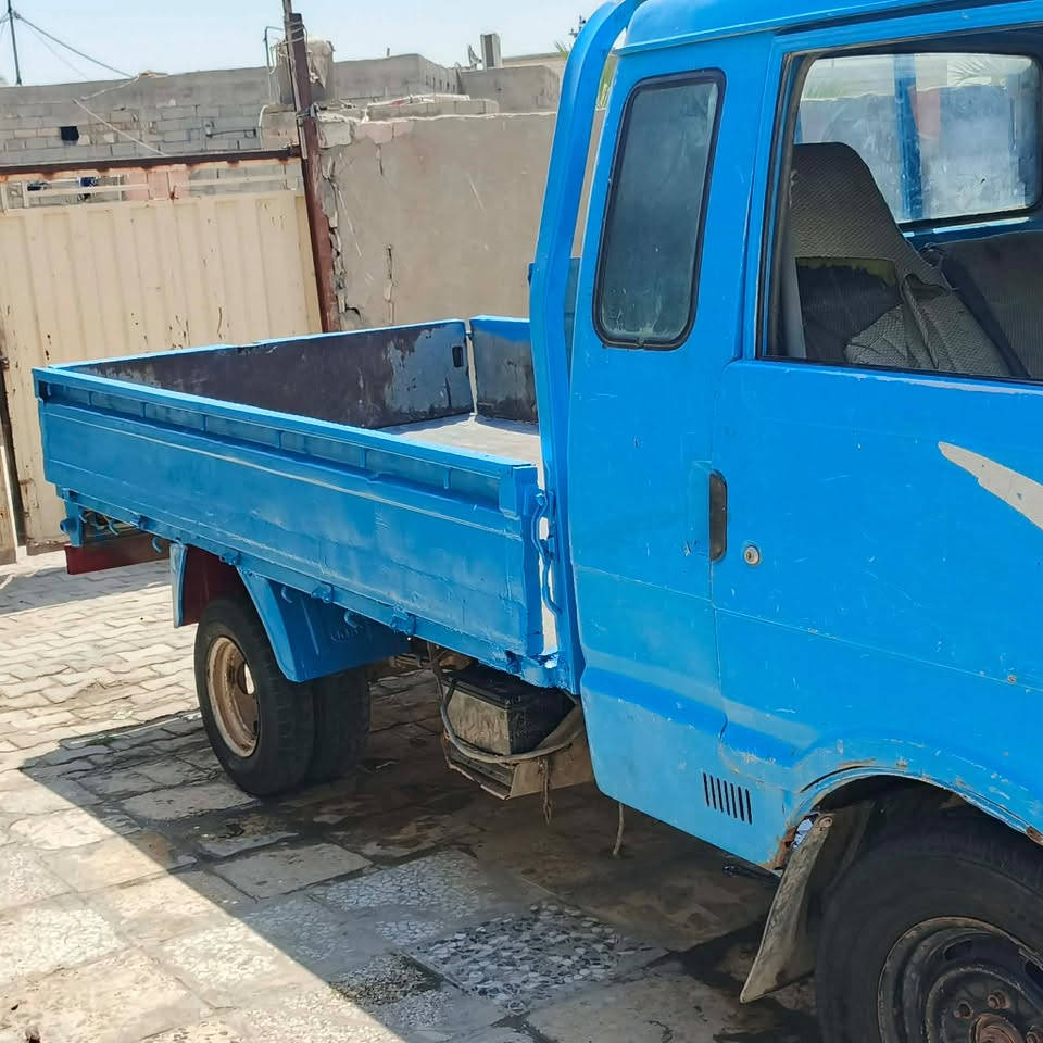 كيا بنكو موديل 95 قمارة وربع 7جنكال رقم ذي قار مشروع وطني بأسمي سنوية جديدة سيارة كير ومكينة خير من الله شواصي مكفولات السعر 40 وبيه مجال مكاني نجف رقم راعيهه ***********
مكلف بالنشر
