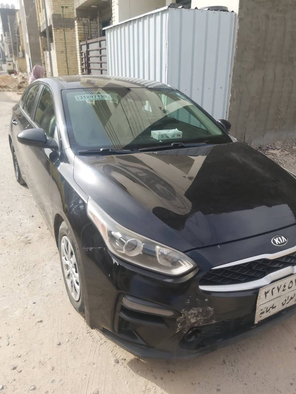 السلام عليكم 
فورتي موديل ١٩ محرك ٢٠٠٠ دوش كير اي تي ام رقم شمالي وكالة حادثها شوية بالصندوك السياره ممبدل بيها ولا قطعة ليبل واحد  ولا بيها صبغ سونار موجود  السعر ١٢٥ ورقة قابل للتفاوض *********** بي اتصال وايضا وتساب
