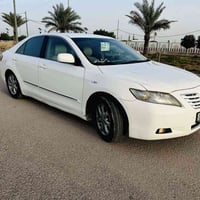 كامري • ٢٠٠٨ • مكينه شرط