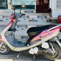 ماكس منغولي • دراجه نضيفه • قضاء الحي