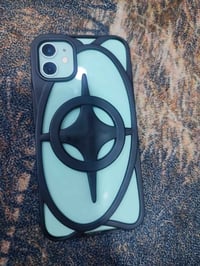 ايفون ١١ • كفالة • بطارية ٧٦