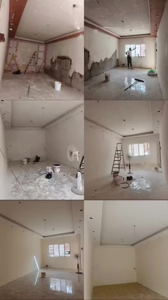 صباح الصباغ لكافه عمل الصباغ والديكورات متسعدون لصبغ الدور و العماير السكنيه ودوائر الدوله ***********
