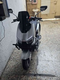 دراجة شحن • تايلج • صاعقة