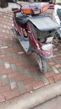 ياماها ٦٠ • موتوسيكل • خاص مفتوح