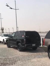 تاهو ٢٠٠٤ • مكينة سليمة • رقم كركوك