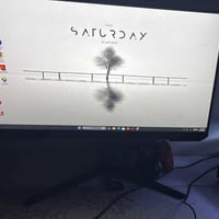 سامسونج اوديسي G40B • ٢٥ بوصة • ٢٤٠هرتز
