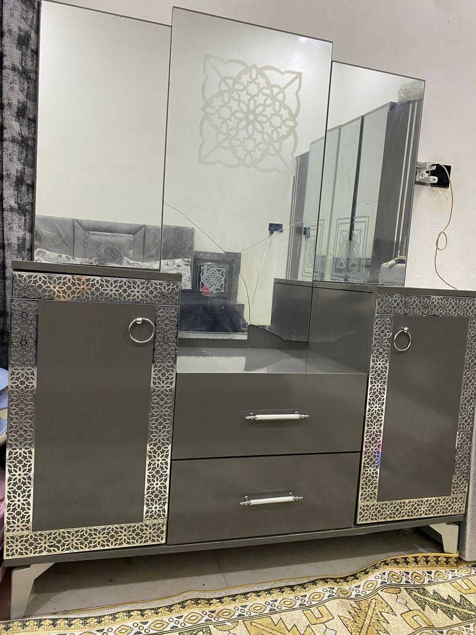 شهر واحد مستخدم  مكاني تنومه


**إذا كنت صاحب هذا الإعلان وتريد حذفه لأي سبب، رجاءا أرسل رسالة إلى الدعم الفني**