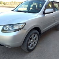 سنتافي • ٢٠٠٧ • مكينة ٦