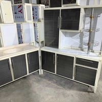 كاونتر متر ونص • سنك متر و٢٠ • مرمر