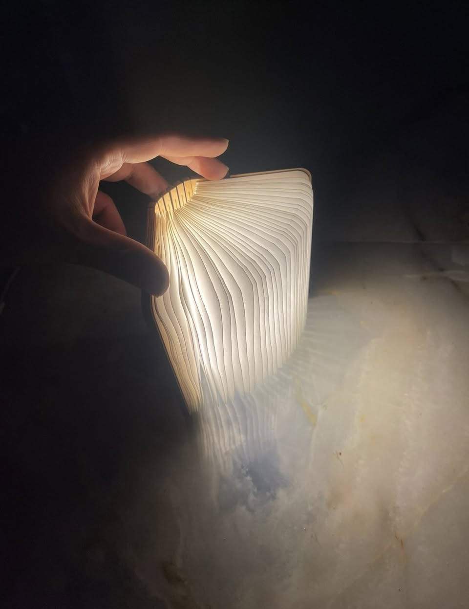 دفتر بي اضاءة على شحن
العدد 3
السعر 18
يوجد توصيل


**إذا كنت صاحب هذا الإعلان وتريد حذفه لأي سبب، رجاءا أرسل رسالة إلى الدعم الفني**