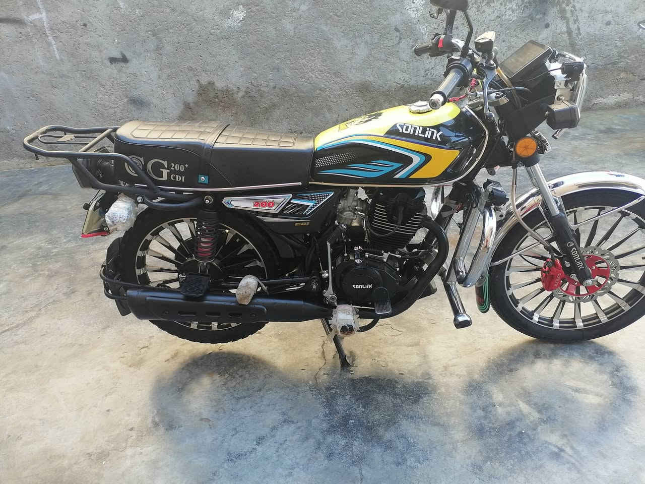 دراجه سولنك 2025 للببع ويرهم مراوس حسب القناعه دراجه مناقصه شي اوراق وسوجات كامله مكاني القائم حصيبه متواجد خاص ***********
