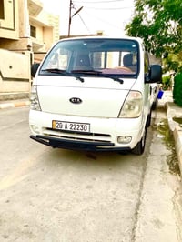 كيا نثيه • موديل ١٢ • مكفوله
