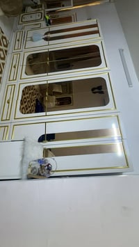 غرفة تركية • للبيع • سعر خاص