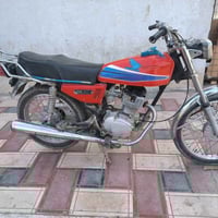 ناصرية مركز • 375 سي سي • موتوسيكل