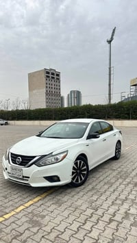 التيما SL • ٢٠١٨ • أربيل