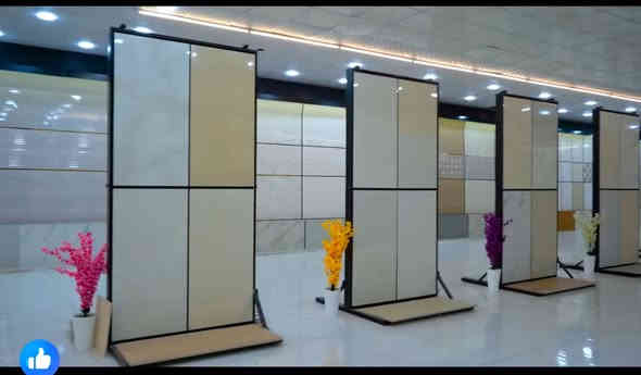 اهلا وسهلا بكم شركه حسين الحسيني للسيراميك والبورسلين
متوفر نقد واقساط
.. رافدين حصرا ...
بابل ابو خستاوي عمود 57 قياسات مختلفه 
توفر حديثا قياس 120×120 نانو بوليش ومات 
وجميع القياسات
متوفر جمله مفرد خصم خاص للمشاريع والمكاتب للإستفسار اكثر واتساب ***********@
