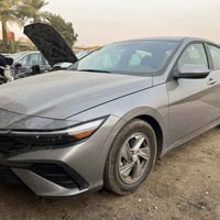 النترا ٢٠٢٤ • محرك ٢٠٠٠ • أضرار موضحة