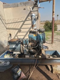 مولد • دويز • ١٨ كيلو