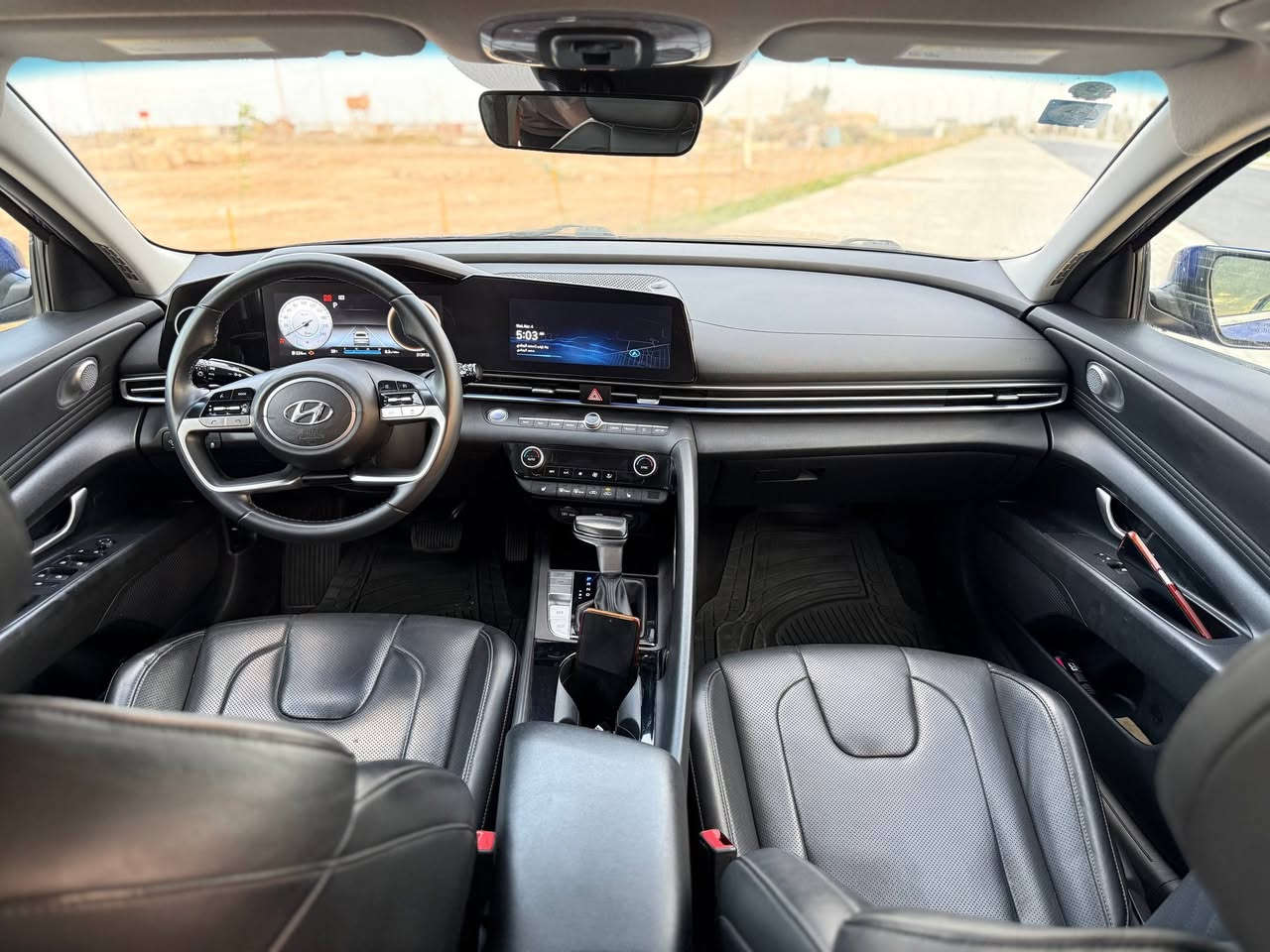 سلام عليكم النترا وارد أمريكي ضربته مذكورا بالصور موديل 2023معوقين سياره جديده مال بيت فول مواصفات السعر 150وبيها مجال شي قليل والمو شراي لا يعلق رجائا العنوان البصرة الفاو إني مكلف بالنشر هاي رقم أبو السياره ما متواجد ع لفيس ***********
