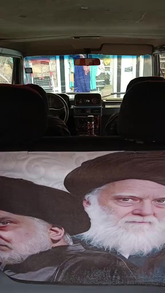 سلام عليكم كالوبر للبيع موديل ٩٦ رقم بغداد نكليزي  بسمي محرك ابلادي بانزين كير او تماتيك سياره مكفوله من ضربه وصبغ بس لكفرات مصبوغة دوشمه جديده تخم تاير كهربائيات كلهة شغاله نقص تبريد عاطل شرط التحويل مباشر عنوان بغداد مدينه الصدر رقم *********** سعر ٥٥ وبيهة مجال قليل حك الجيه
