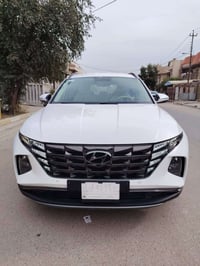 توسان ٢٠٢٤ • فول • بصمة كاميرا