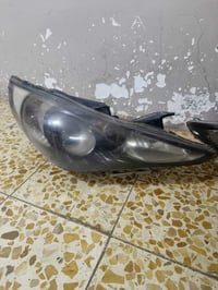 سوناتا • ٢٠١٤ • نجف