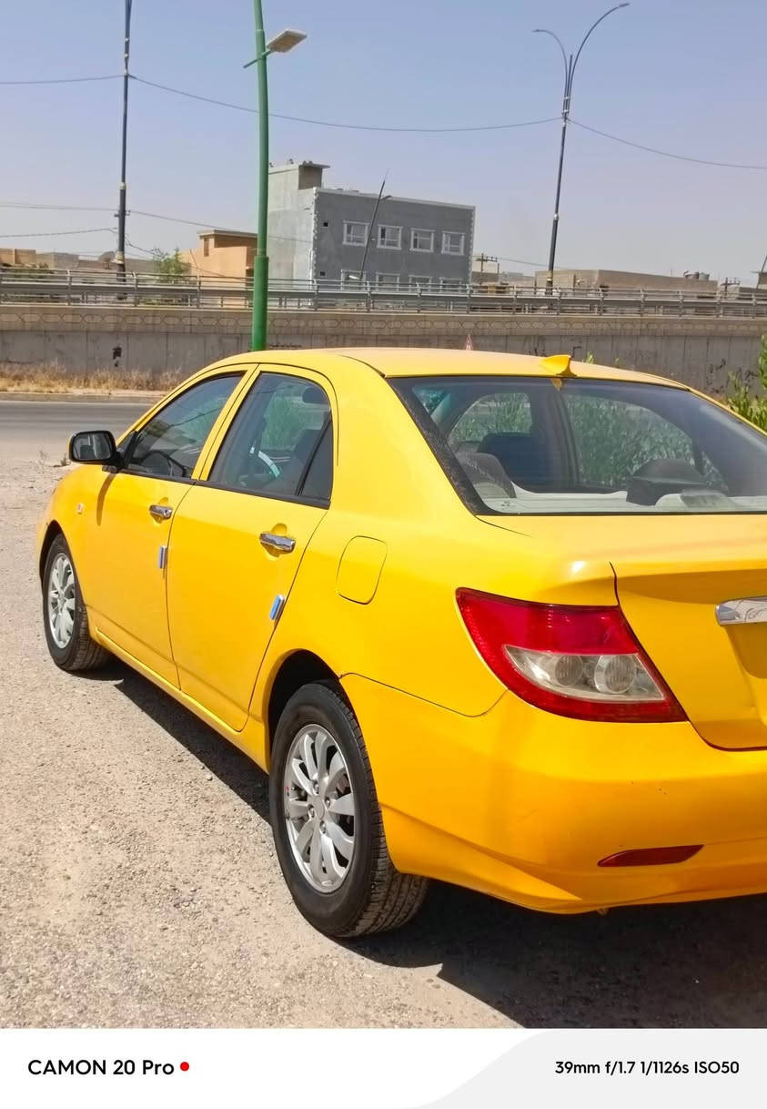 سلام عليكم
بي واي دي f3
موديل2013
گير اوتو
ضررها جاملغ الخلف السكن فقط مصلح بس يراد تصبغه
گير محرك ميتسيبوشي لانسر بلادي
گير محرك شرط لاصرف لابخار
سنويه 2031بسمي شرط التحويل رقم بغداد الجديد
سياره جديده كاعده نصبتها تخبل 
سعرها 48 وبيها مجال 
مكان السياره كركوك
***********
