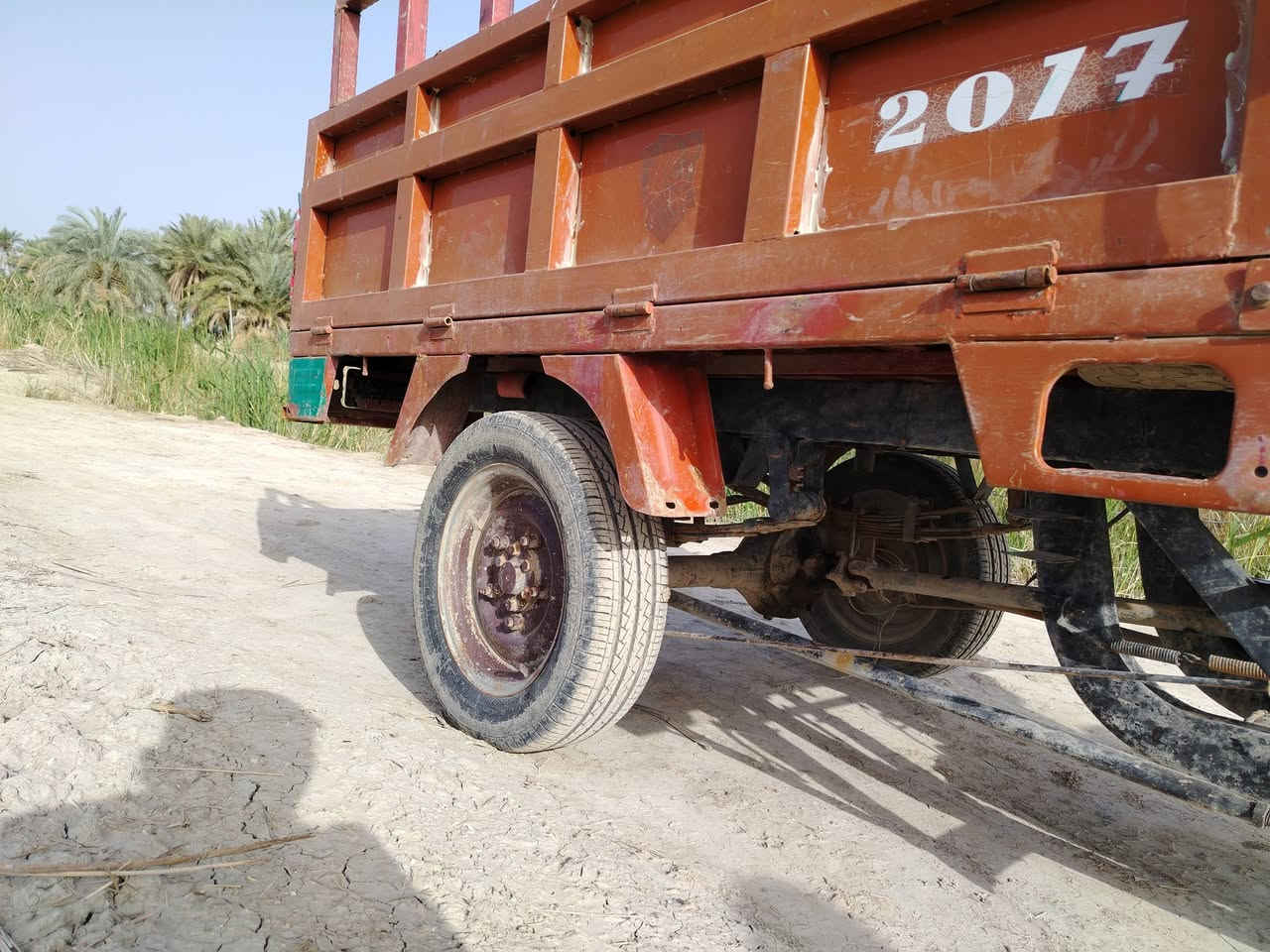 ستوته البيع أوراق تحوله ثاني يوم بسمك سعر 1300وبيه مجال الشراي لاتجي وضل تسولف المكان الهوير الرميله قريب عله المذخر ادويه لافندر 
رقمي ***********
