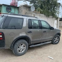 فورد اكسبلور • ٢٠٠٤ • محور ياباني ٣٠٠٠